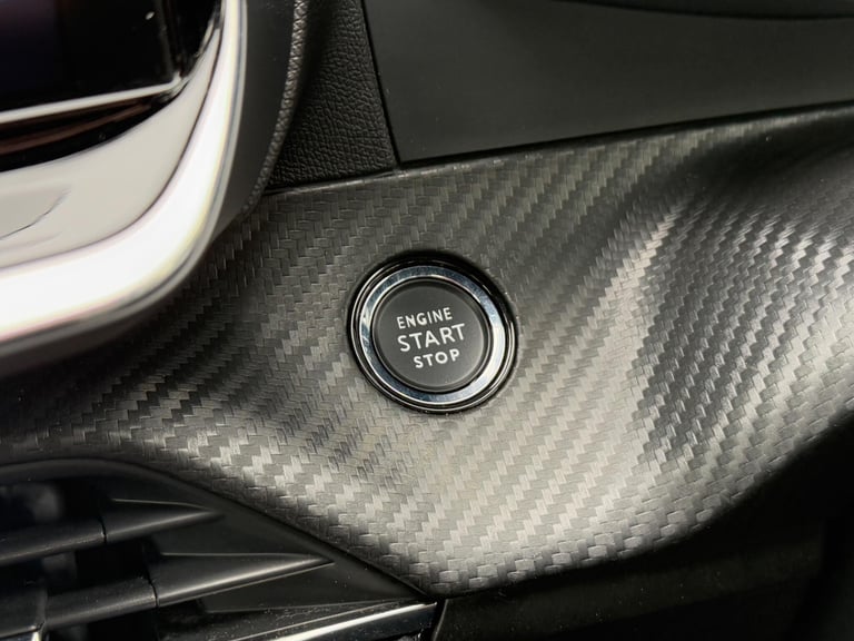 2021 Peugeot E-2008 50kWh GT Auto 5dr HATCHBACK Electric Automatic