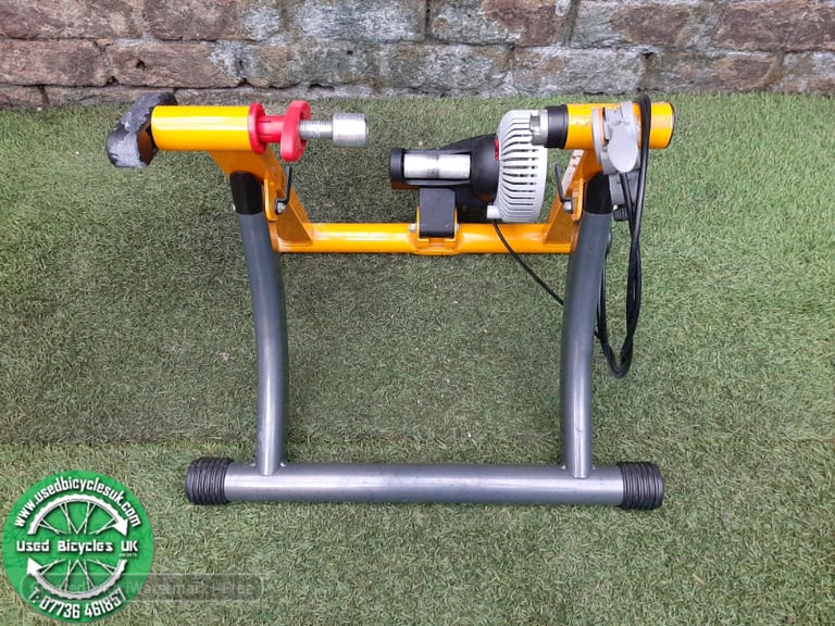 Bike trainer gumtree shop