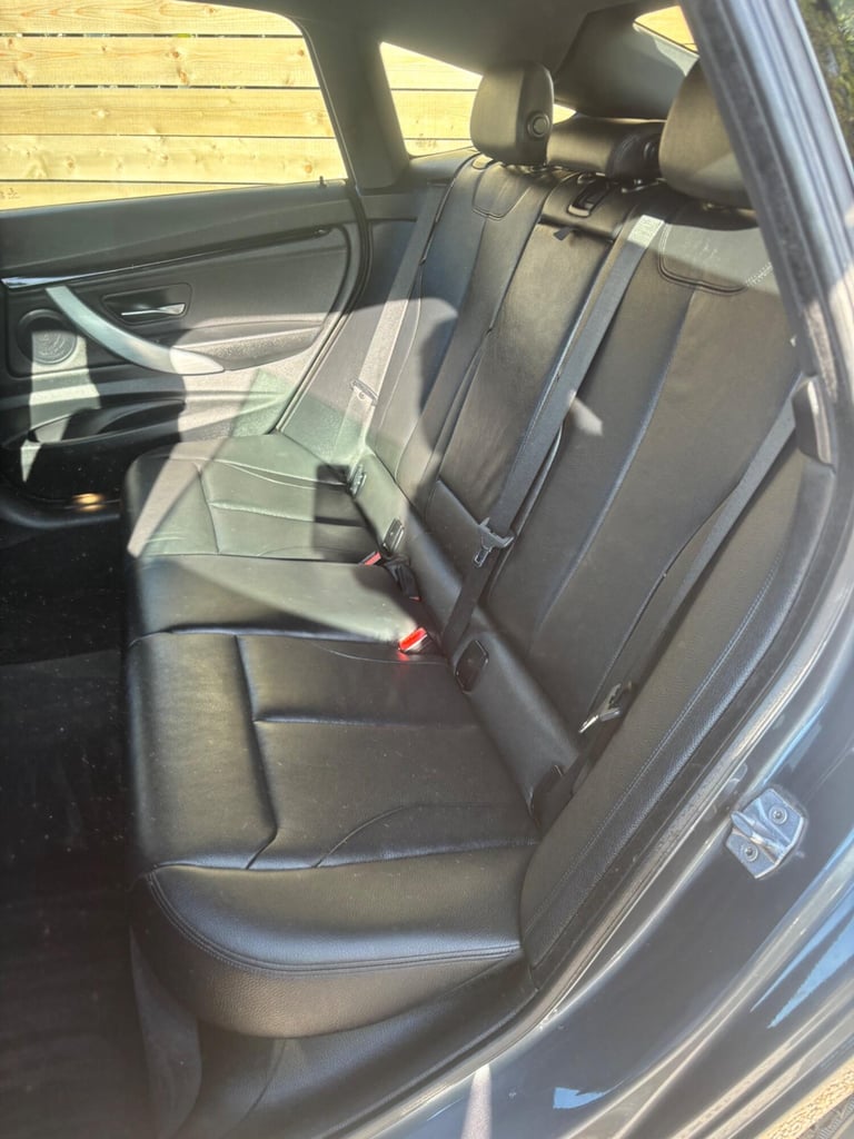 BMW 3 SERIES 2.0 320d xDrive M Sport Gran Turismo 2015