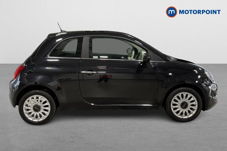 2023 Fiat 500 1.0 Mild Hybrid 3dr Hatchback Petrol Manual