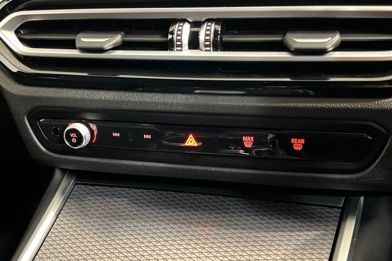 2023 23 BMW 3 SERIES 2.0 330E 12KWH M SPORT TOURING 5DR PETROL PLUG-IN HYBRID AU