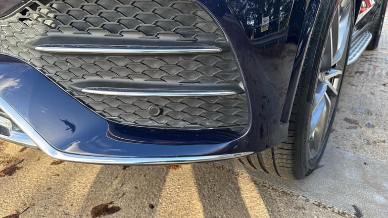 2021 Mercedes-Benz GLE 350d 4Matic AMG Line Prem 5dr 9G-Tronic [7 St] Diesel Estate Estate Diesel...