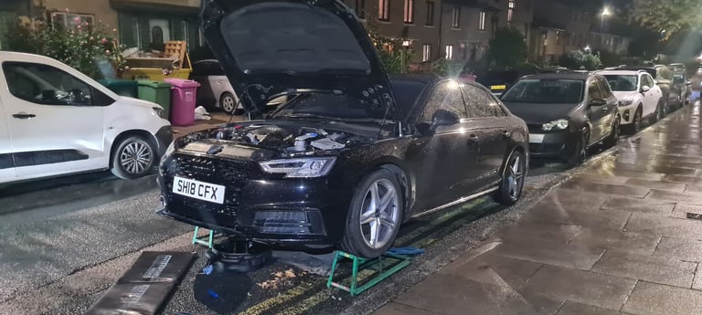 image for Mobile mechanic service at home or workplace