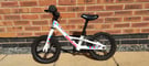 Saracen Freewheel Balance Bike