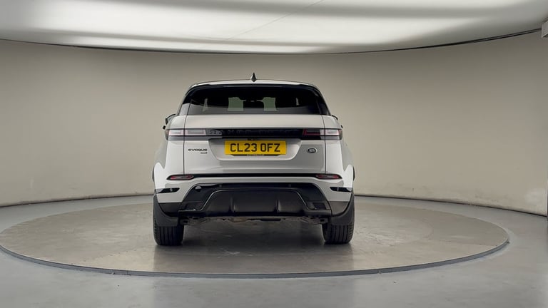 2023 Land Rover Range Rover Evoque 1.5 P300e 12.2kWh R-Dynamic HSE Auto 4WD Euro 6 (s/s) 5dr SUV ...