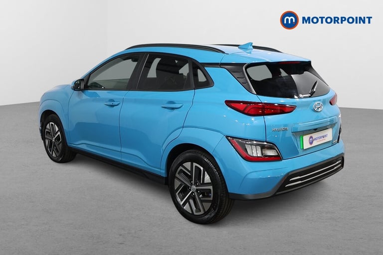 2023 Hyundai KONA 150kW Premium 64kWh 5dr Auto SUV Electric Automatic