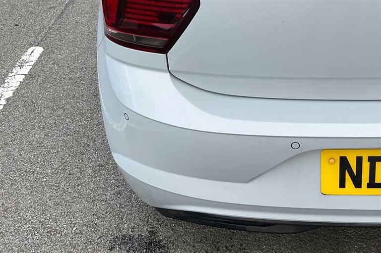 2020 Volkswagen Polo 1.0 TSI GPF SEL Hatchback 5dr Petrol Manual Euro 6 (s/s) (115 ps) Hatchback ...