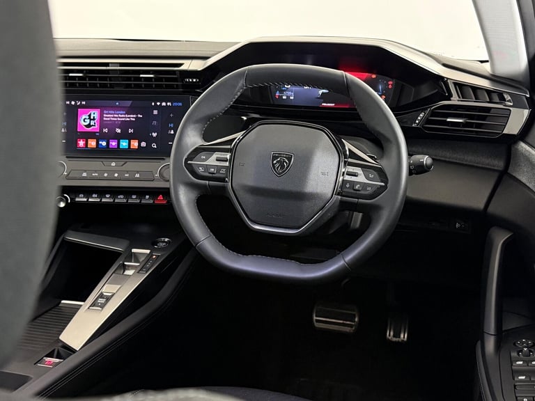 2022 Peugeot 308 1.2 PureTech Active Premium 5dr EAT8 HATCHBACK PETROL Automatic