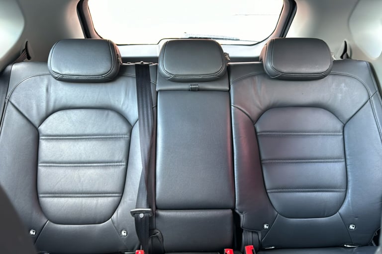  MG Gs 1.5 Tgi Exclusive Suv 5dr Petrol Manual Euro 6 s/s 160 Ps Petrol