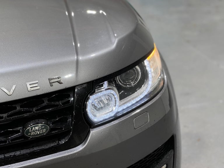 2016 Land Rover Range Rover Sport 3.0 SD V6 HSE Dynamic Auto 4WD Euro 6 (s/s) 5dr ESTATE Diesel A...