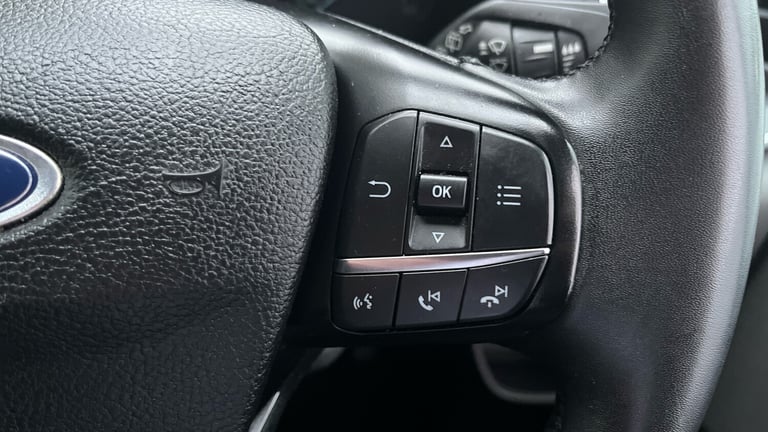 2022 Ford Tourneo Custom Transit Custom Tourneo L2 Diesel Fwd 2.0 EcoBlue 130ps L/R 8 Seater Tita...