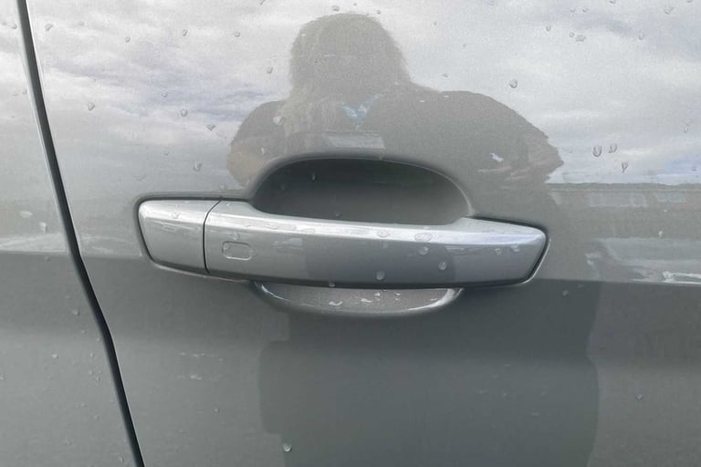 2025 Audi A1 25 TFSI S Line 5dr Hatchback Petrol Manual