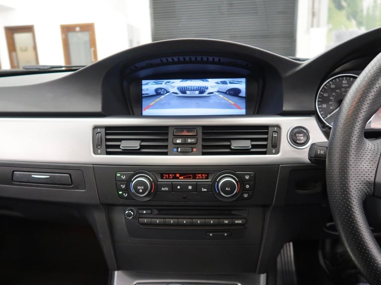 2011 BMW 3 Series 2.0 320i M Sport Touring 5dr Petrol Steptronic Euro 5 (170 ps)  Petrol Automatic