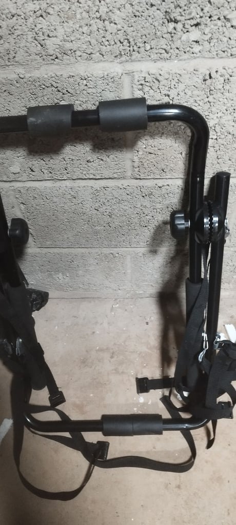 #Bike carrier #accessories # travel #sport# for sale # leisure #