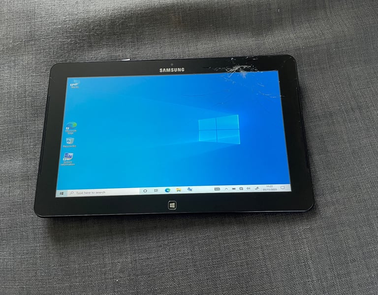 image for Laptop Tablet i5 processor 