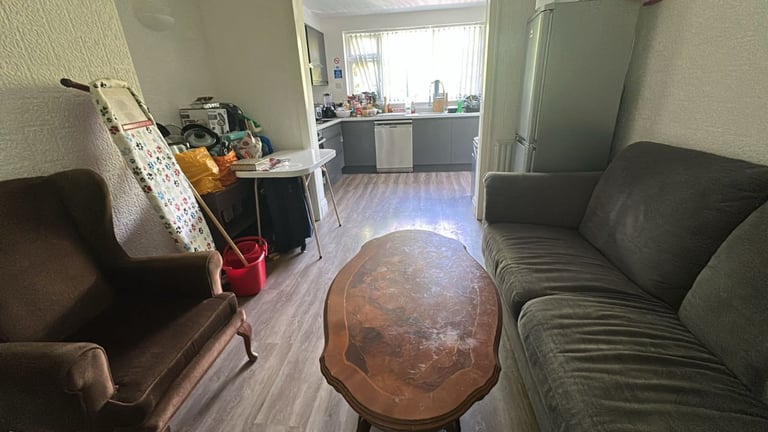 Double room to rent in South East London 