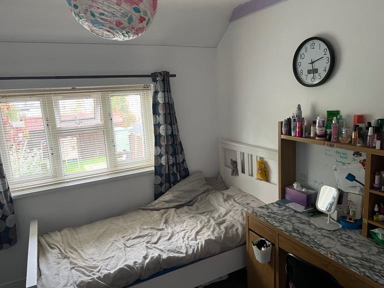 3 double bedroom house to rent 