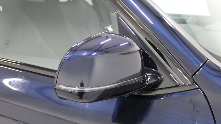  BMW X3 xDrive20i MHT M Sport 5dr Step Auto SUV Petrol Automatic