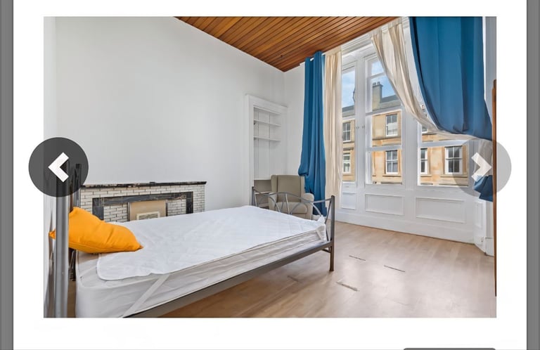 4 bedroom hmo flat to rent