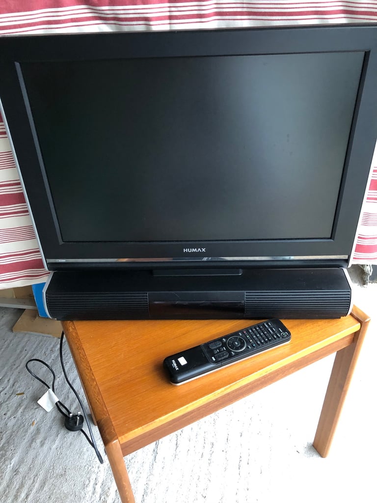 TV