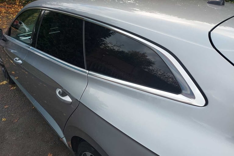 2021 Volkswagen Arteon 2.0 TSI R-Line 5dr DSG Estate Petrol Automatic