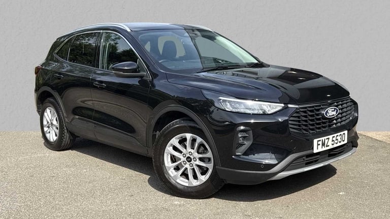 2024 Ford Kuga 1.5 EcoBoost Titanium 5dr SUV Petrol Manual