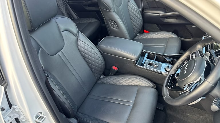 2023 Kia Sorento 1.6 T-GDi HEV Edition 5dr Auto Hybrid Station Wagon Station Wagon Hybrid Automatic