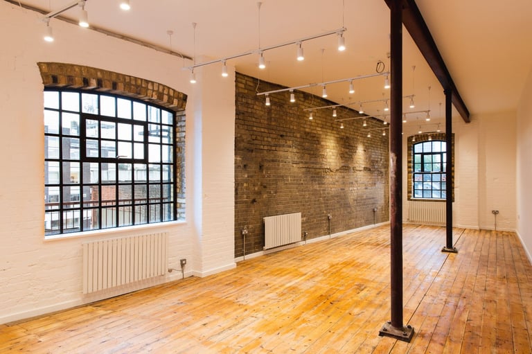image for Studio 303 / Studio Space / Office / Ladywell / Lewisham / South East London / SE13 / Ladywell Works