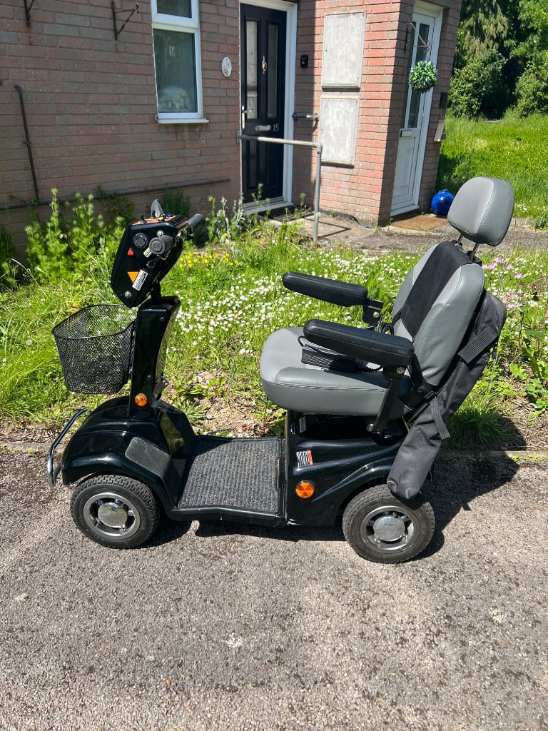 Rascal Mobility Scooter Other Motorbikes, 2019