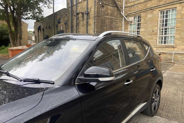 2023 72 MG MG ZS 1.0 T-GDI EXCITE SUV 5DR PETROL AUTO EURO 6 (111 PS) TOUCHSCREE