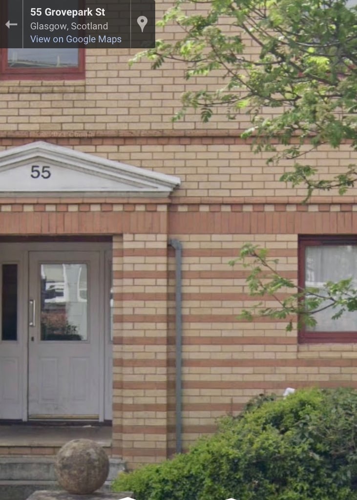 West End flat for rent 