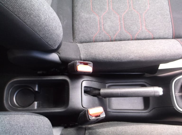 2018 Citroen C3 1.2 PureTech 82 Flair 5dr HATCHBACK Petrol Manual