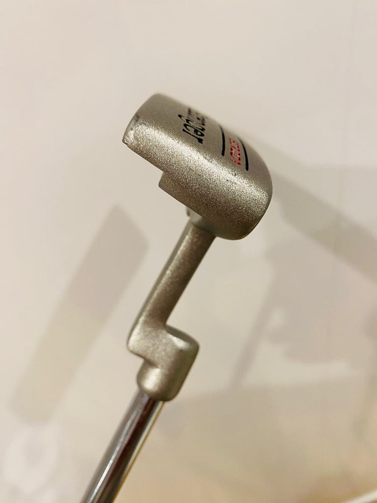 PING KARSTEN III Black Dot SAND WEDGE.   R/H
