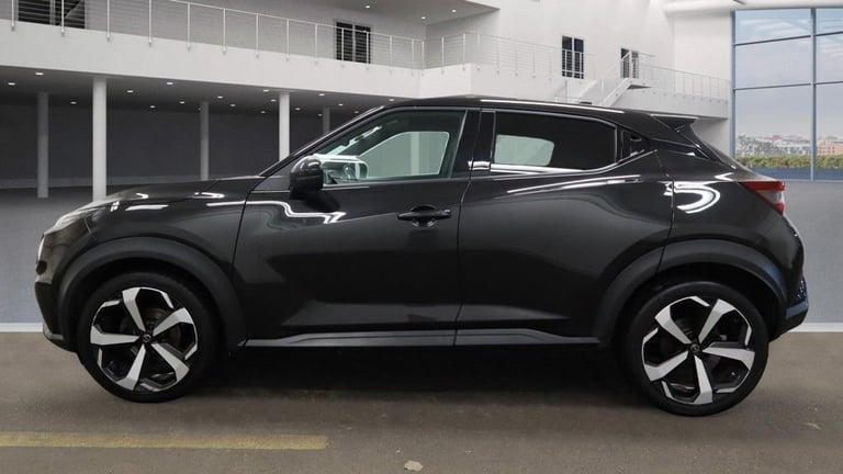2020 Nissan Juke 1.0 DiG-T Tekna 5dr DCT HATCHBACK PETROL Automatic