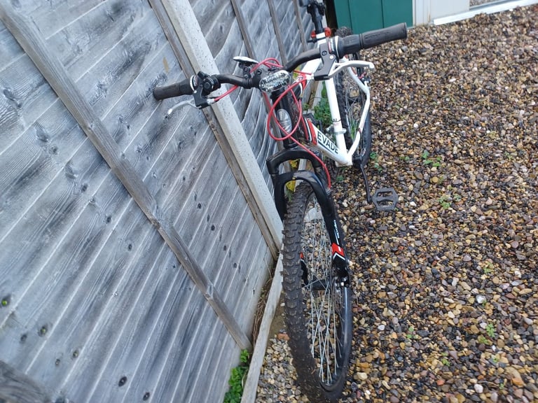 image for Apollo evade mountain bike