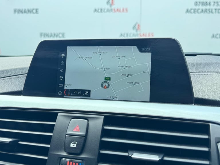 2017 BMW 3 Series 3.0 330d M Sport Auto xDrive Euro 6 (s/s) 4dr SALOON Diesel Automatic