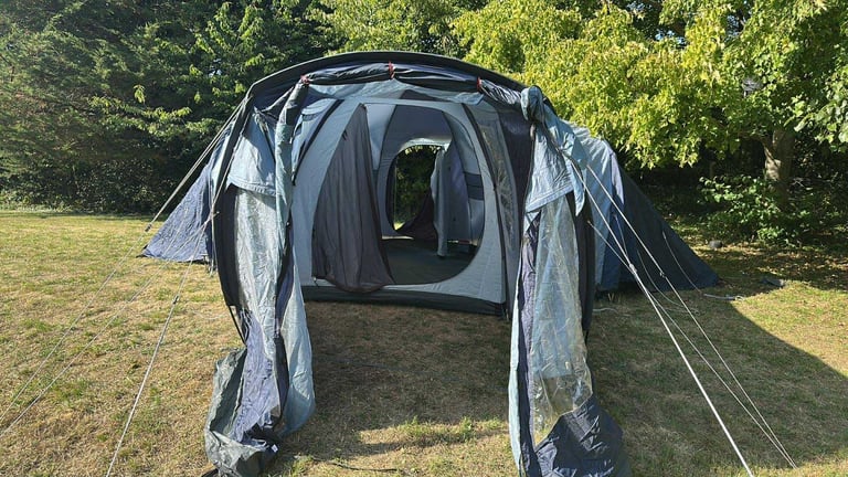 Vango Diablo 609 tent 