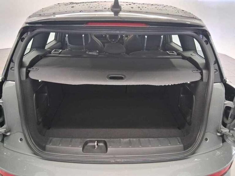 2020 MINI Clubman 1.5 Cooper Sport Estate 6dr ESTATE Petrol Manual