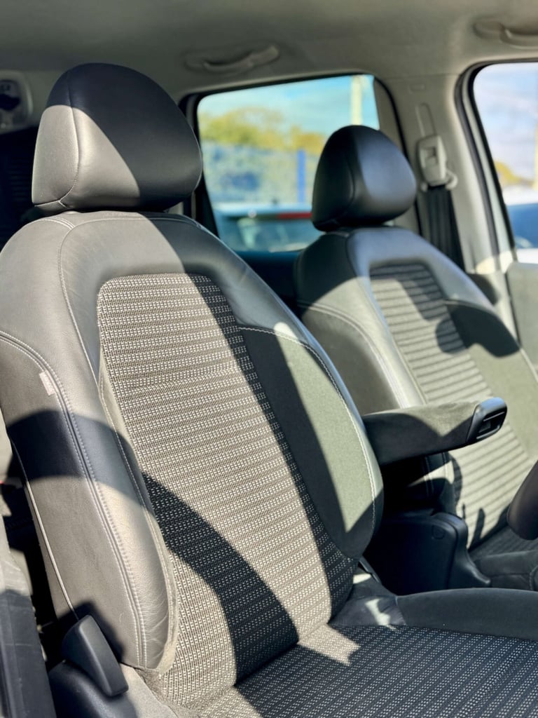 2014 Citroen C3 Picasso 1.6 C3 Picasso Exclusive Semi-Auto 5dr MPV Petrol Automatic