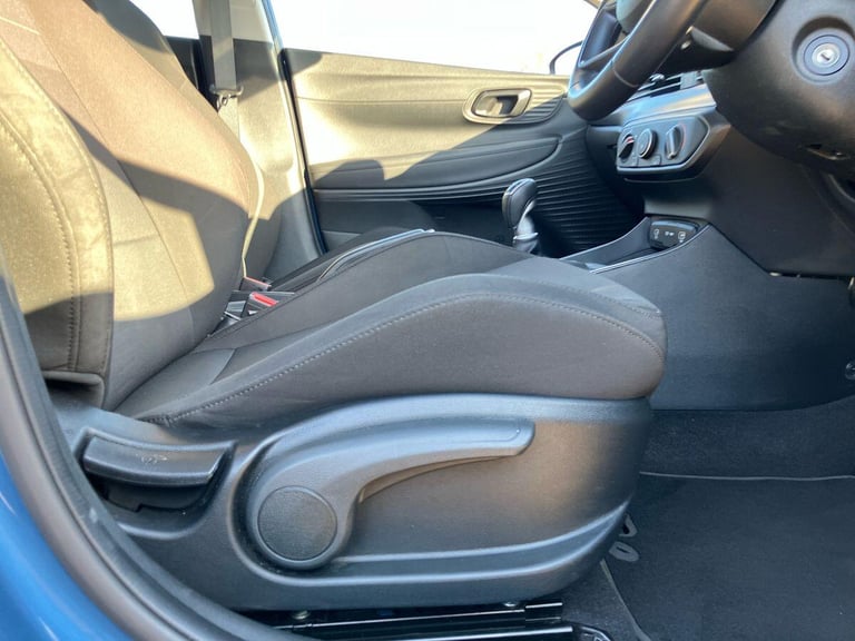 2024 Hyundai BAYON 1.0 TGDi Advance 5dr HATCHBACK Petrol Manual