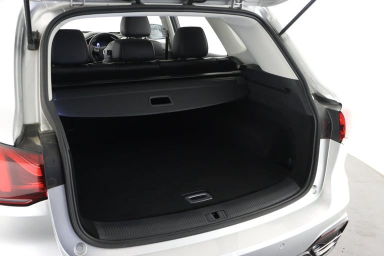 2024 MG MG HS 1.5 T-GDI SE 5dr DCT Hatchback Petrol Automatic