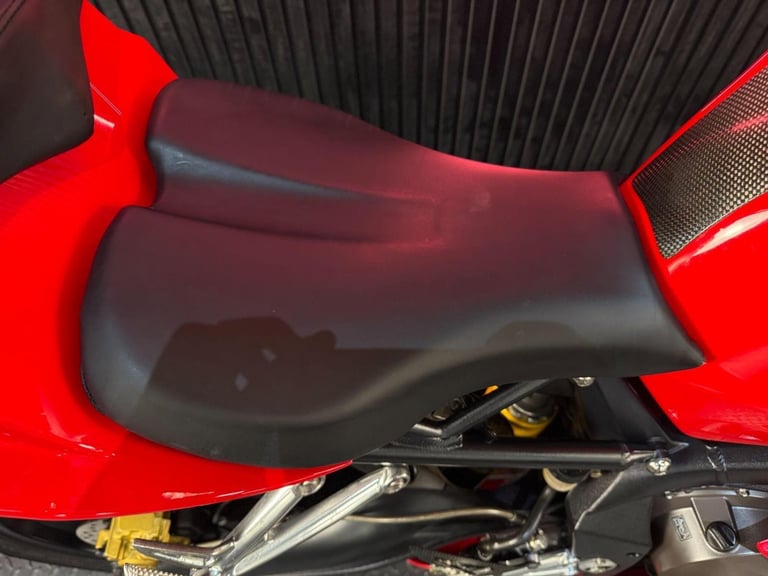 2007 Triumph Daytona 675 675