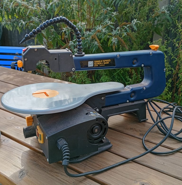 image for Scroll Saw
