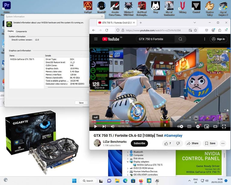 Gaming PC Offers - Fortnite, RDR, GTA 5, Cyber, Nvidia, GTX, Editing, i7, i5, i3, Computer, IT, PC 