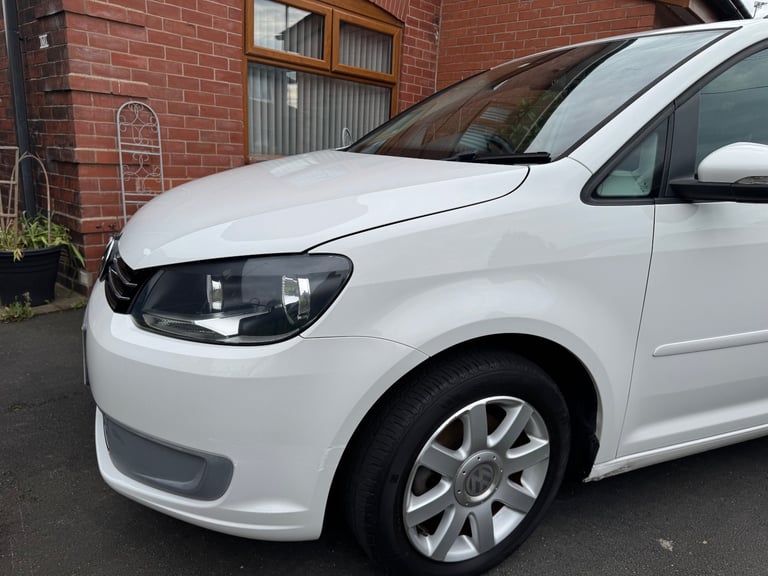 Volkswagen, 2012, 1380 (cc)