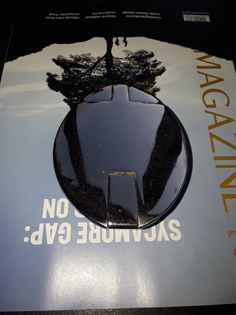 Reliant Scimitar TVR and many other classic car Petrol cap