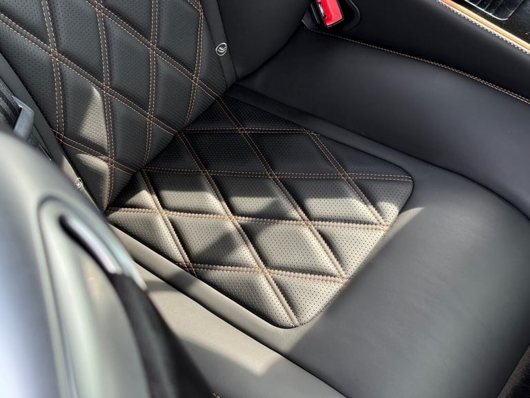  Bentley Continental 6.0 W12 GT Speed Coupe 2dr Petrol Auto 4WD Euro 5 (625 ps) Petrol Automatic