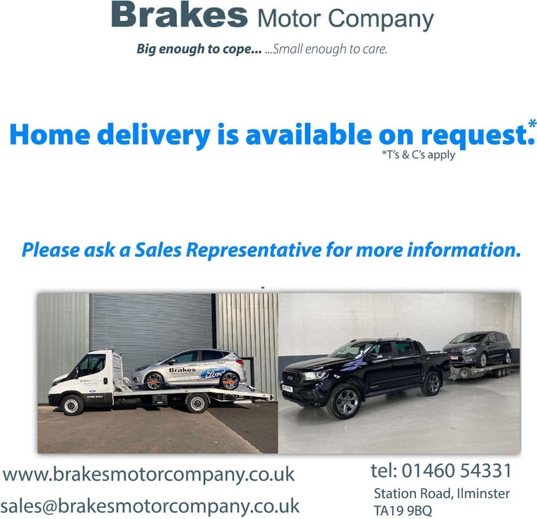 2020 Ford Puma 1.0T EcoBoost MHEV ST-Line X Euro 6 (s/s) 5dr HATCHBACK Petrol Manual