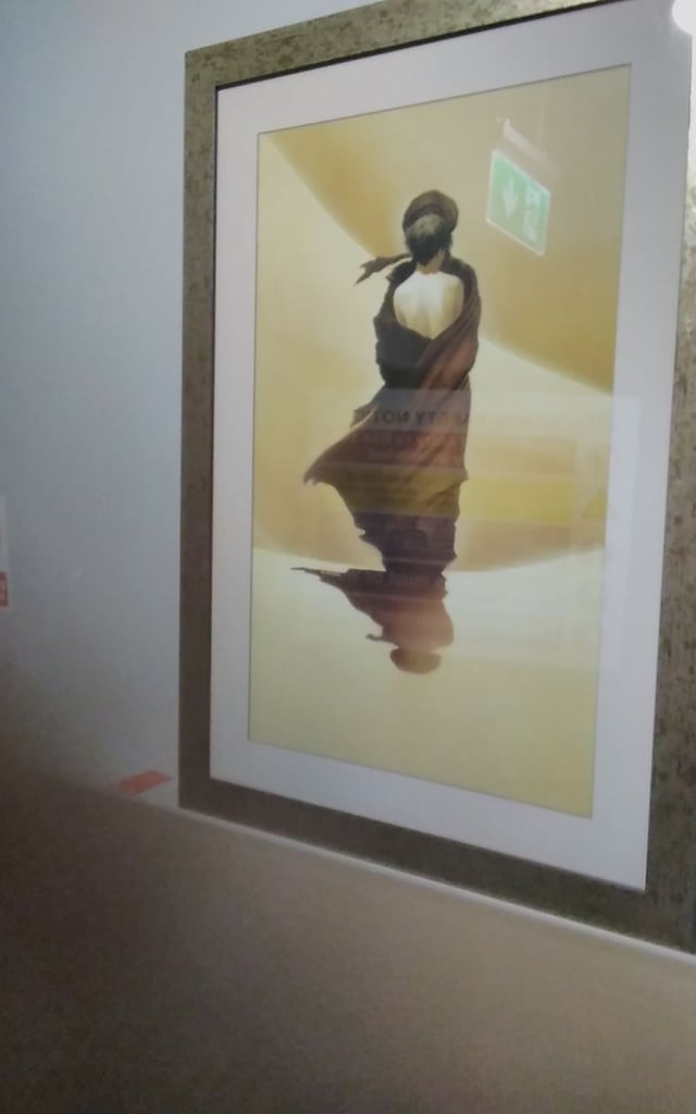 image for Large Print 