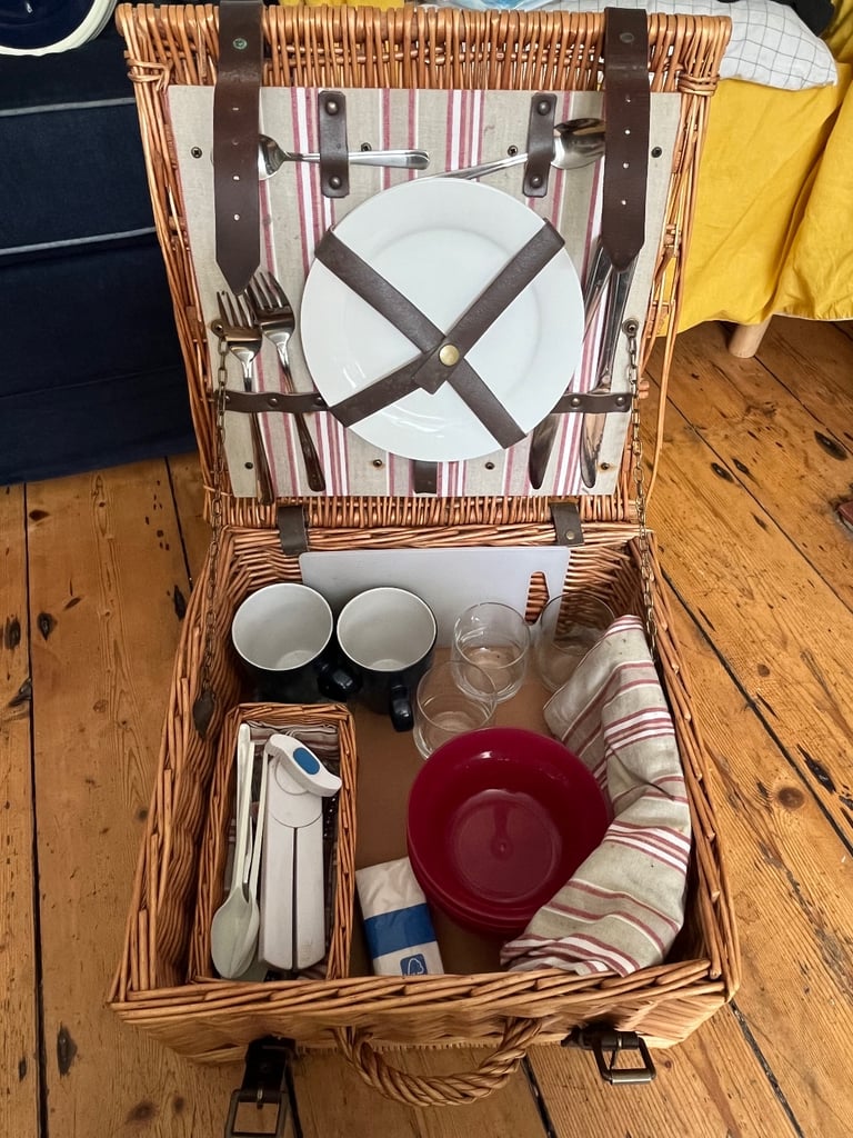 Picnic Basket